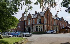 Oaklands Hall Hotel Sure Hotel Collection By Best Western